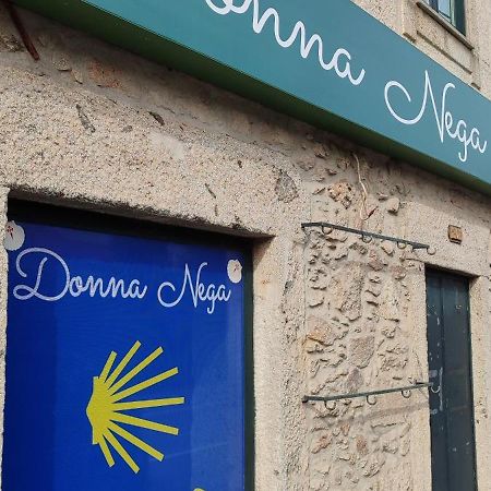 Donna Nega Alojamento Local Caminha Bagian luar foto