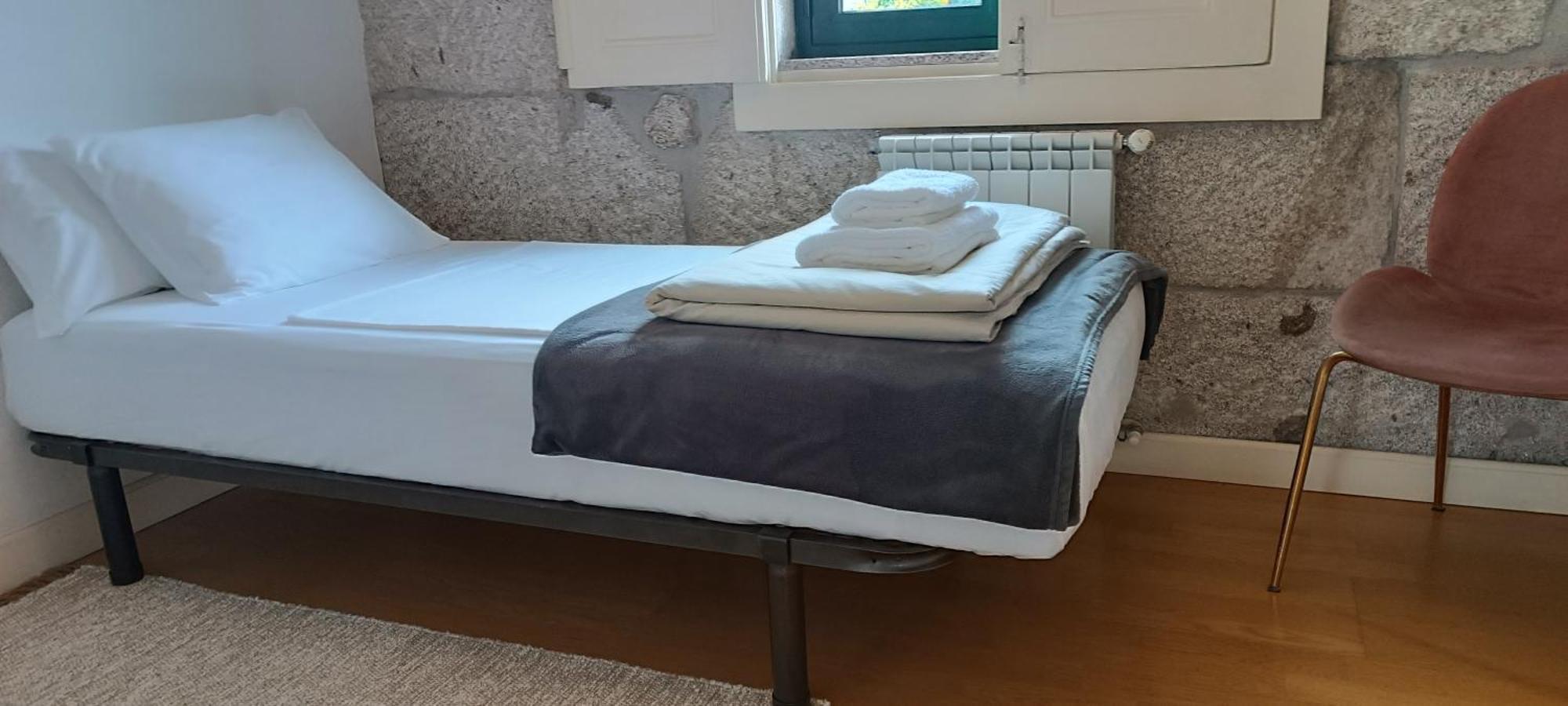 Donna Nega Alojamento Local Caminha Bagian luar foto