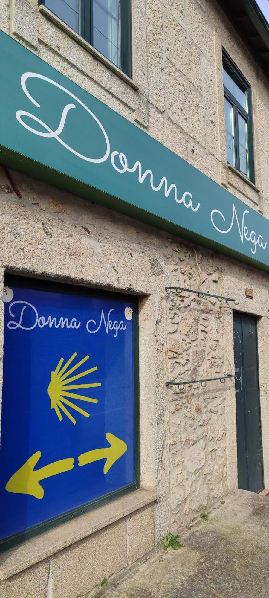 Donna Nega Alojamento Local Caminha Bagian luar foto