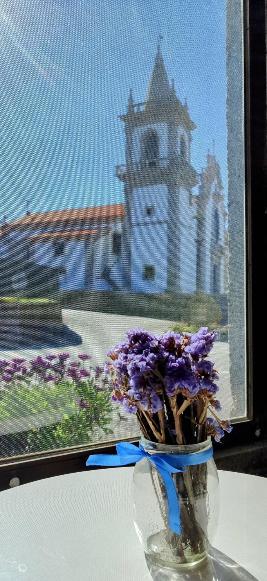 Donna Nega Alojamento Local Caminha Bagian luar foto
